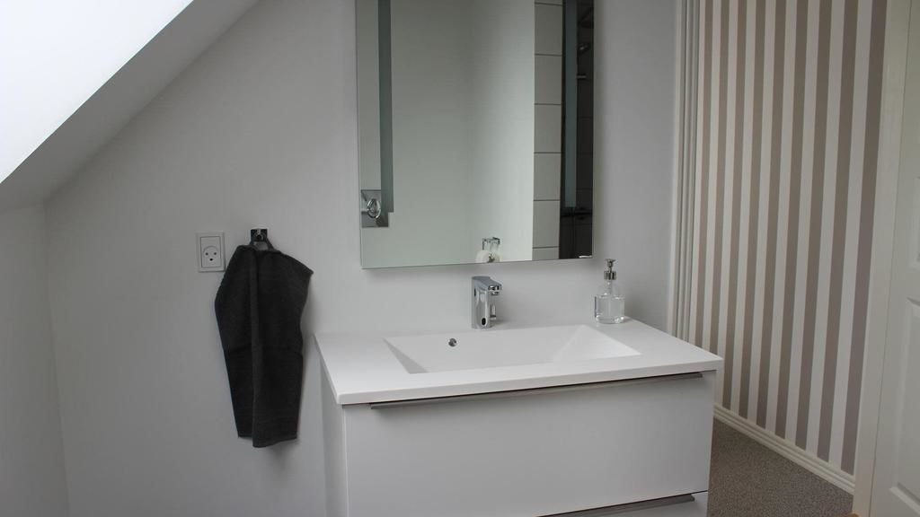 Photo of Bathroom in Faxe