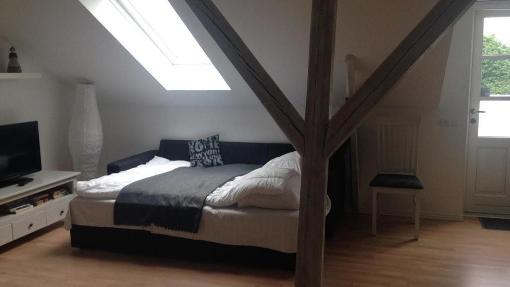Photo of Bedroom in Faxe