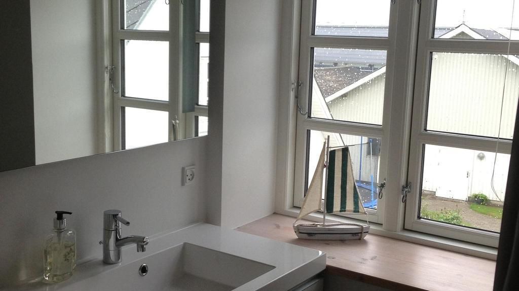 Photo of Bathroom in Faxe