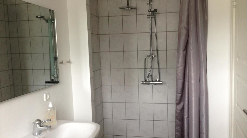 Photo of Bathroom in Faxe