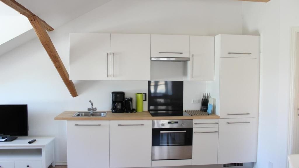 Photo of Kitchen in Faxe