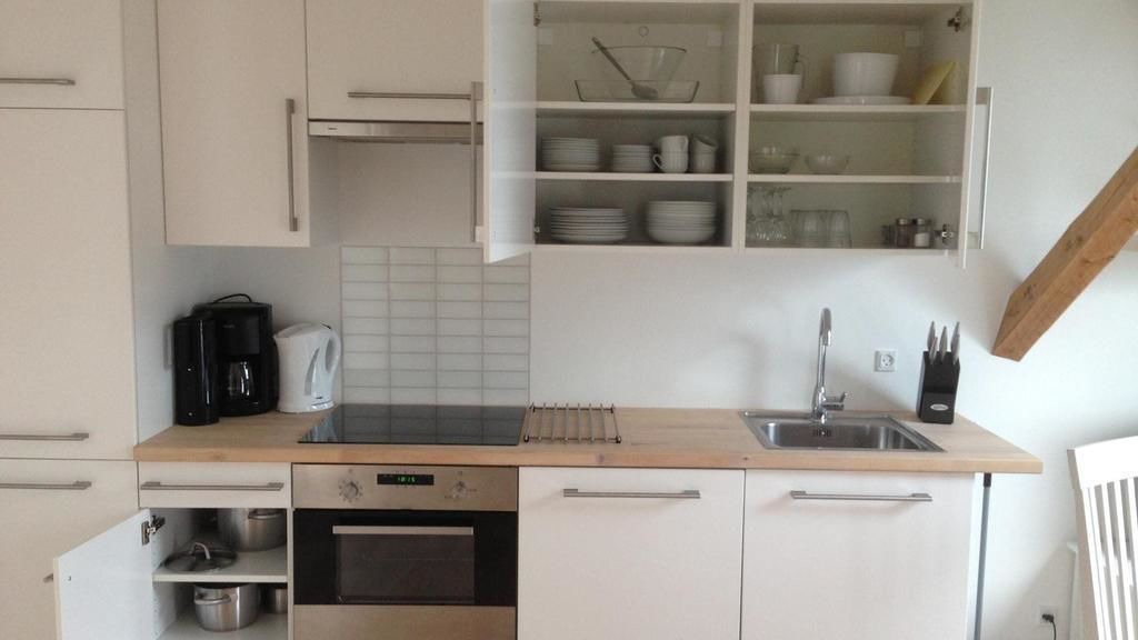 Photo of Kitchen in Faxe