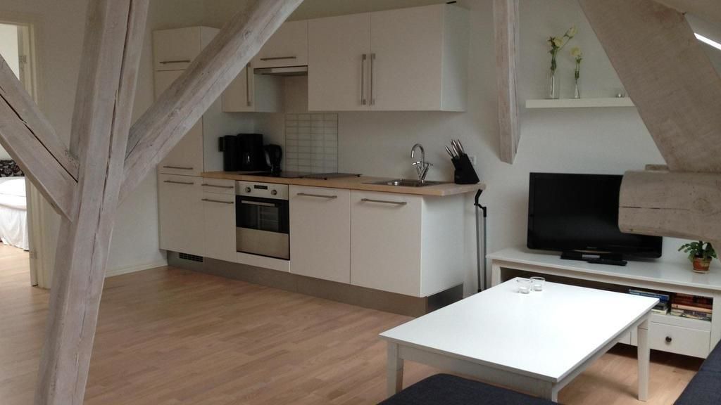 Photo of Kitchen in Faxe