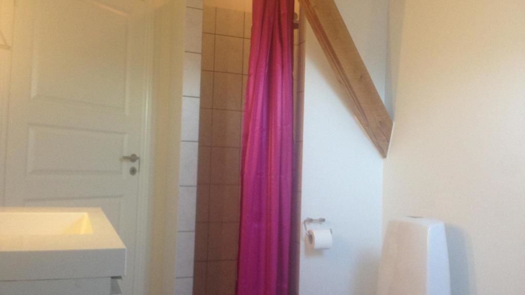 Photo of Bathroom in Faxe