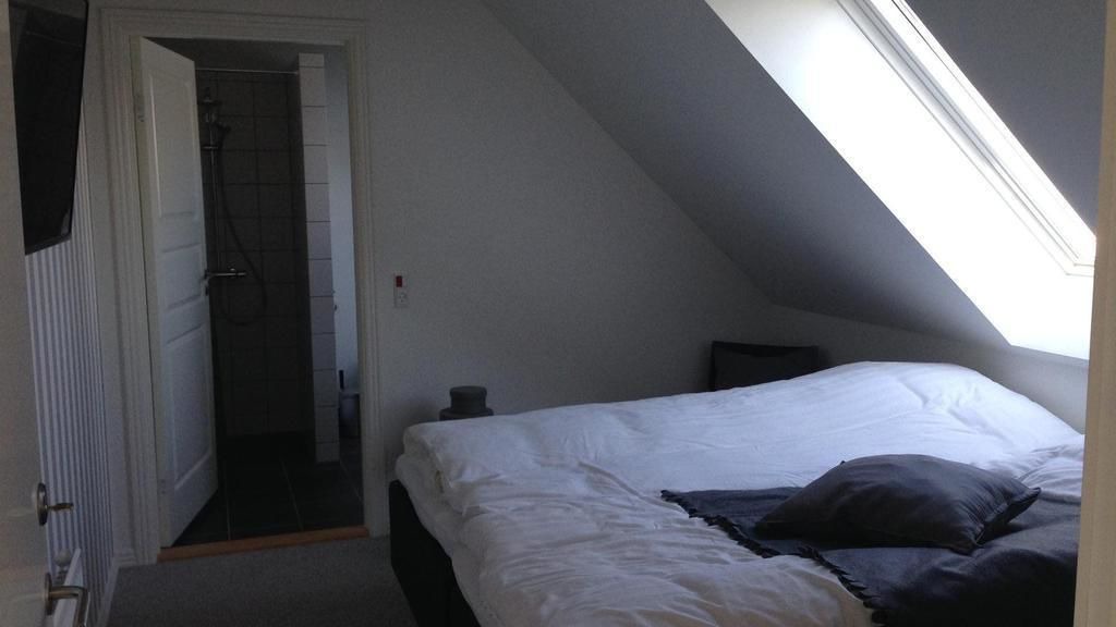 Photo of Bedroom in Faxe