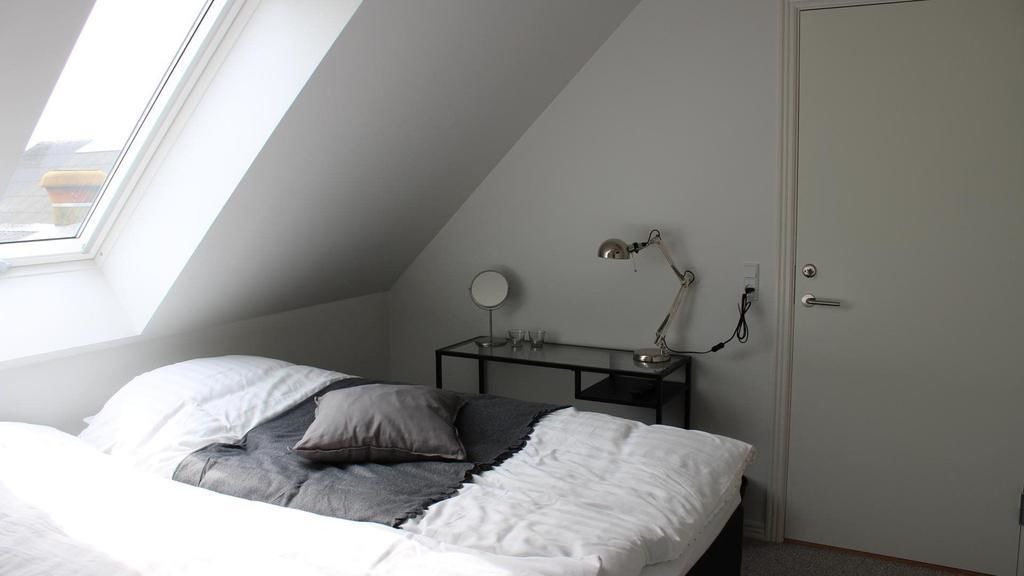 Photo of Bedroom in Faxe