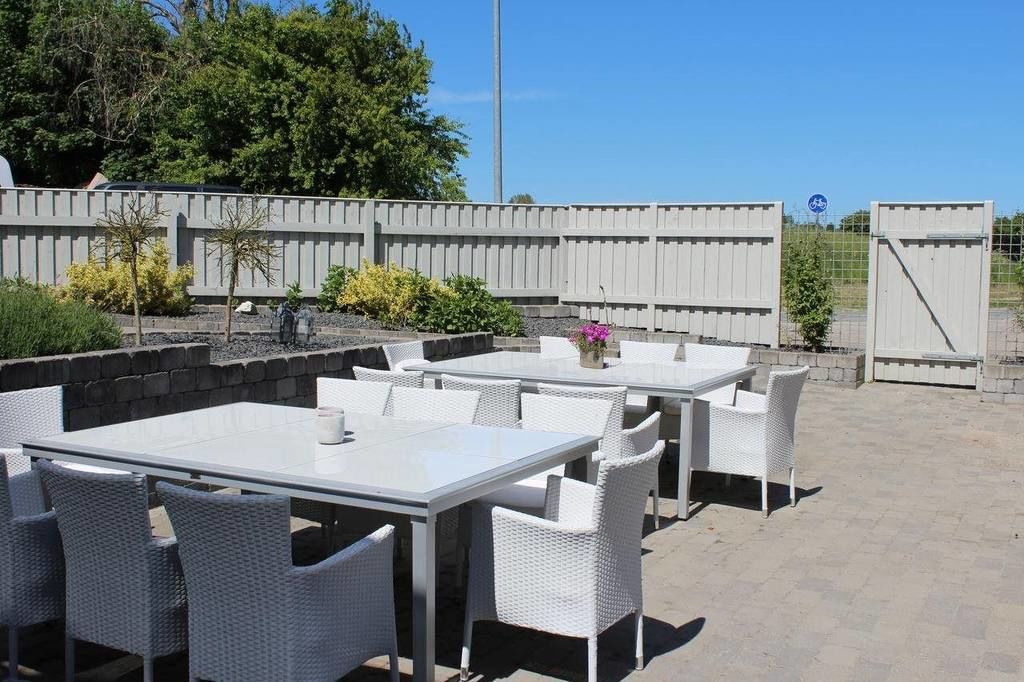 Photo of Patio Balcony in Faxe