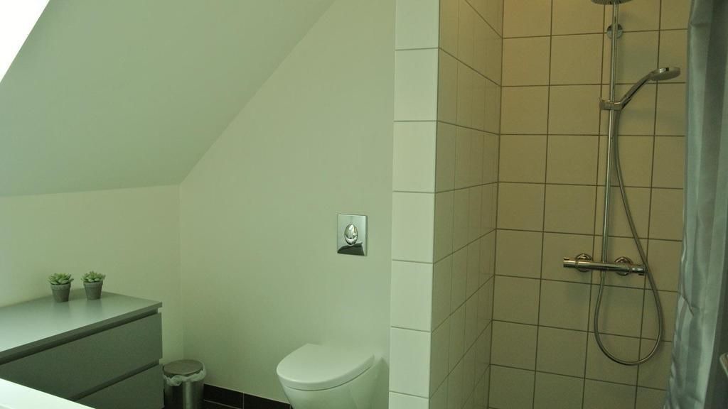 Photo of Bathroom in Faxe