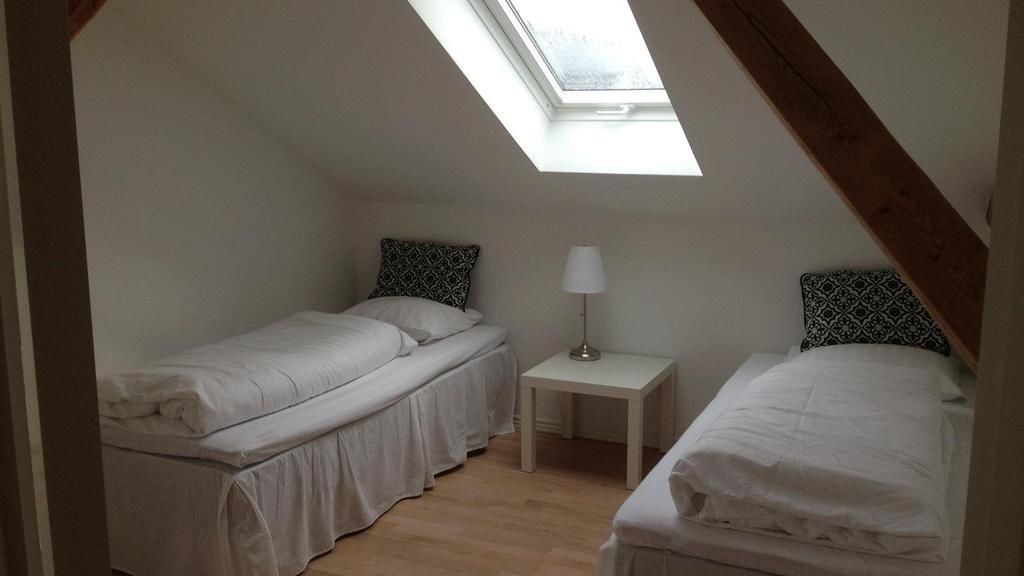 Photo of Bedroom in Faxe
