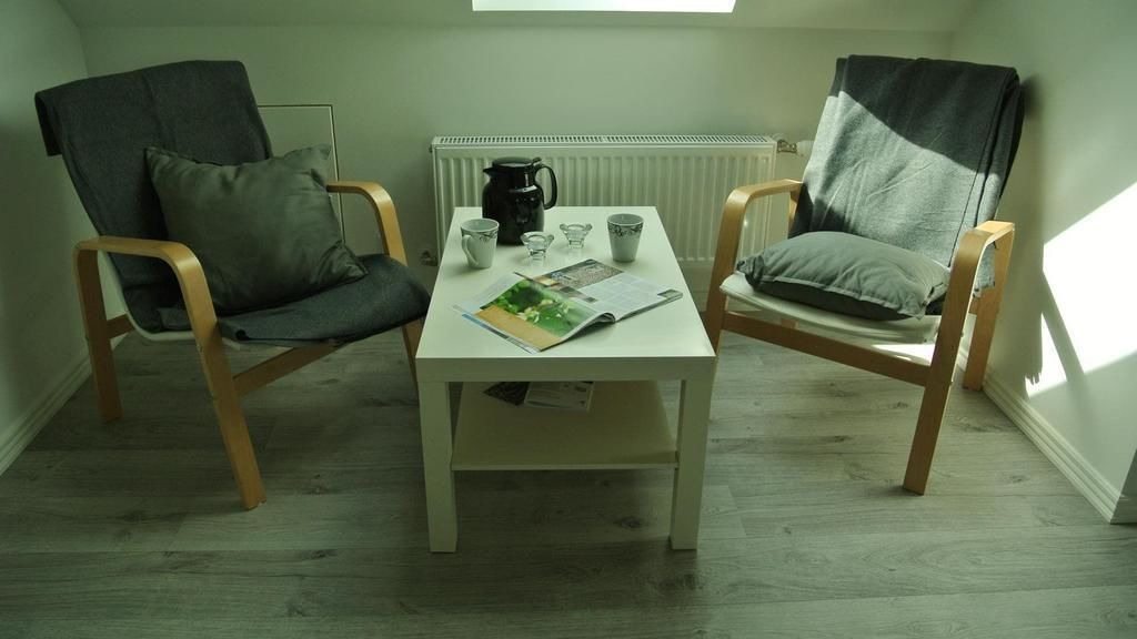 Photo of Livingroom in Faxe