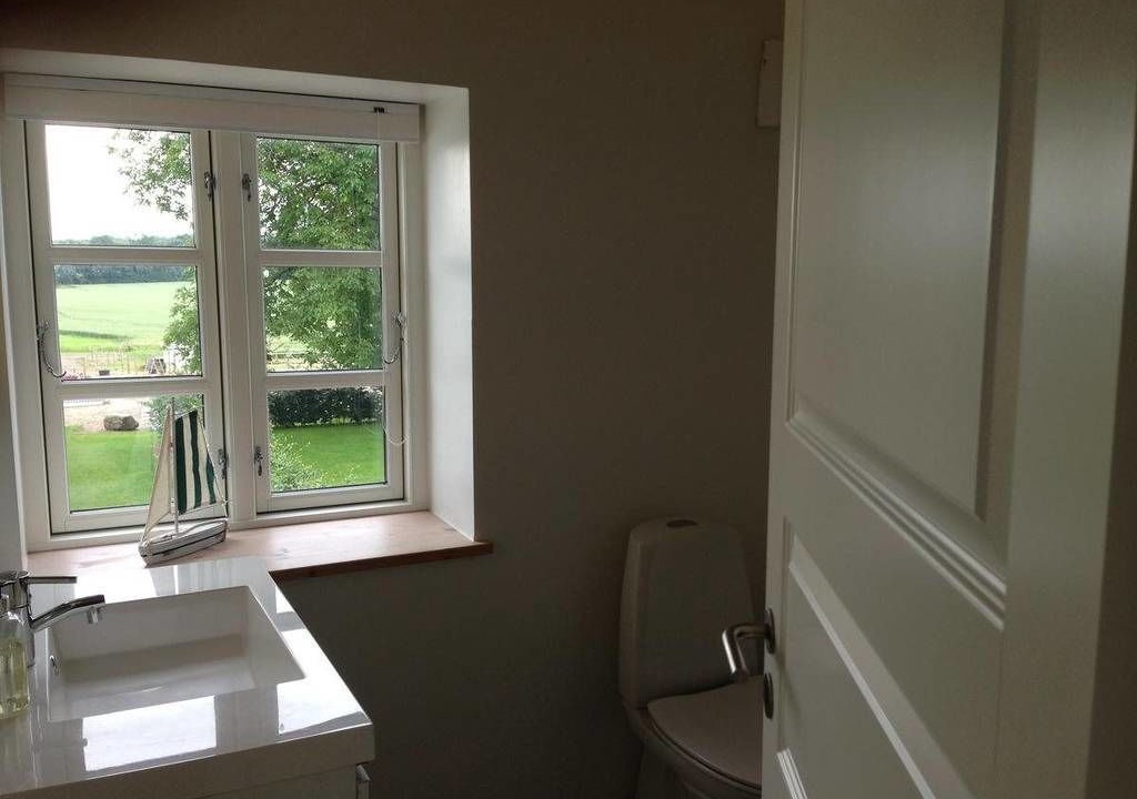 Photo of Bathroom in Faxe