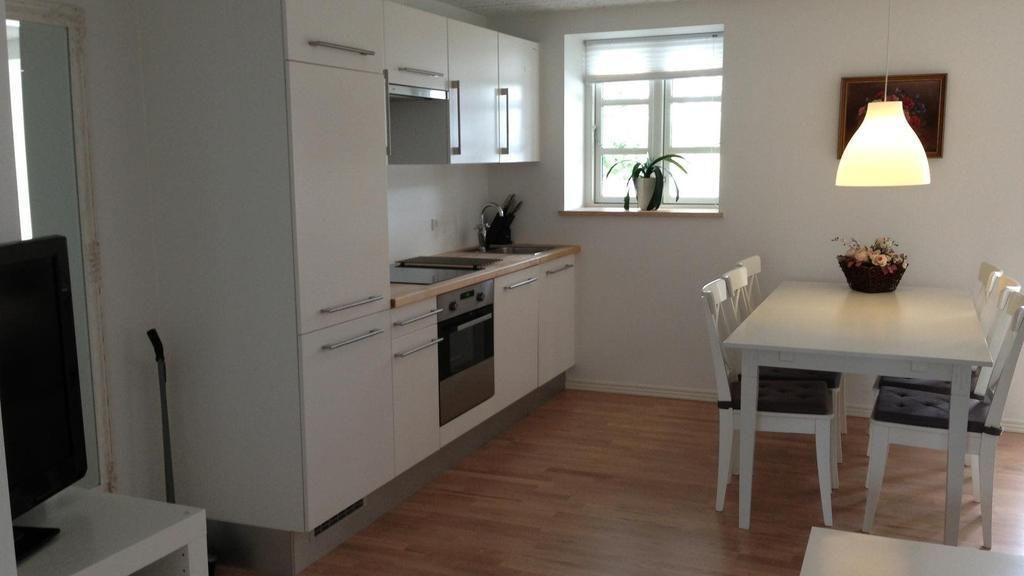 Photo of Kitchen in Faxe