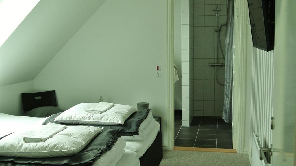 Photo of Bedroom in Faxe
