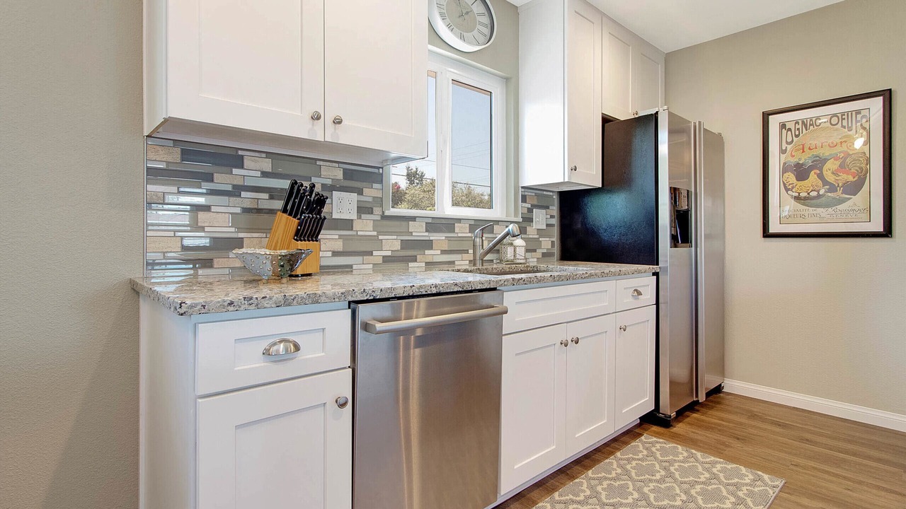 Photo of Kitchen in Old Towne
