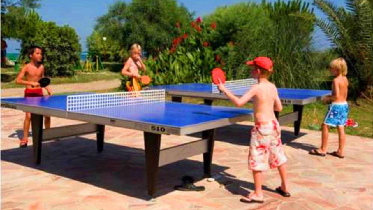 Photo of Outdoor in Ghisonaccia