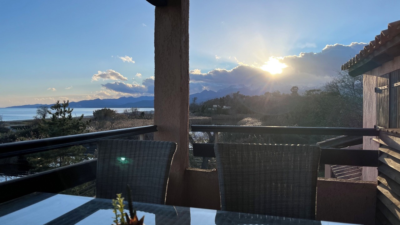 Photo of Outdoor in Ghisonaccia