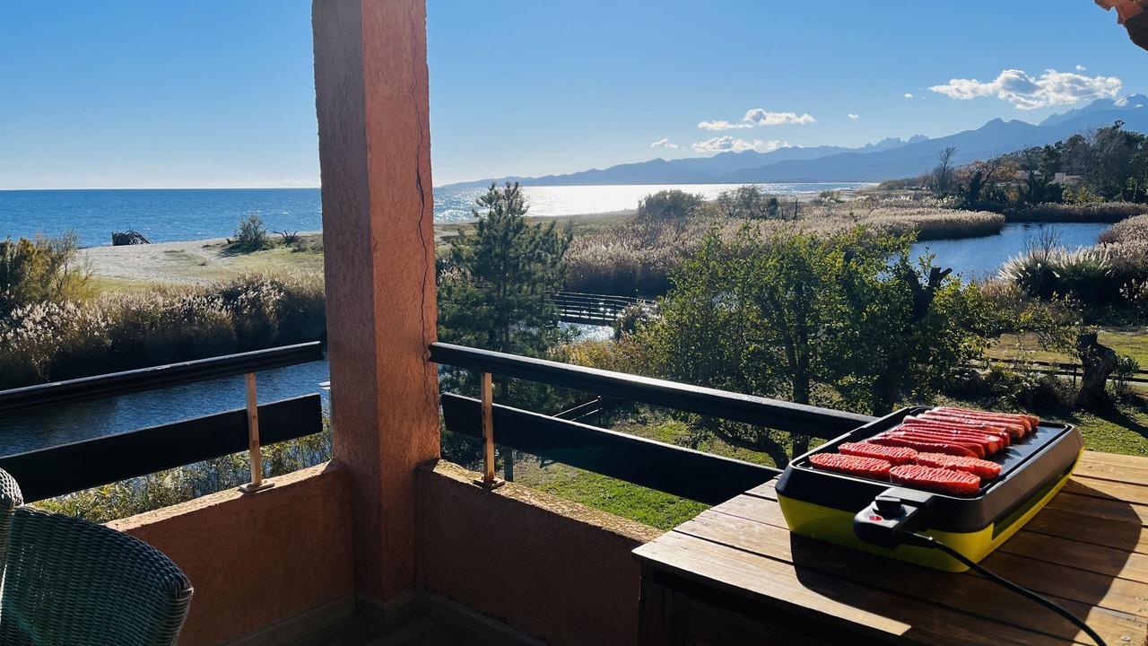 Photo of Outdoor in Ghisonaccia