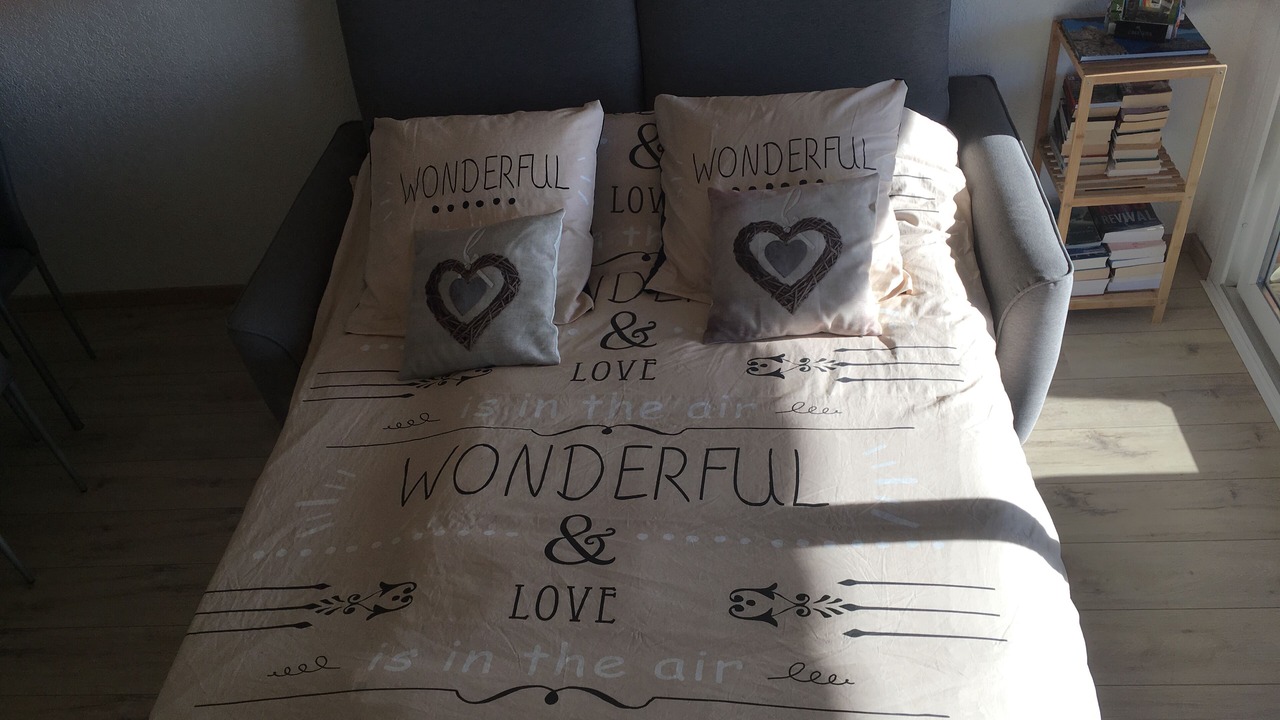 Photo of Bedroom in Ghisonaccia