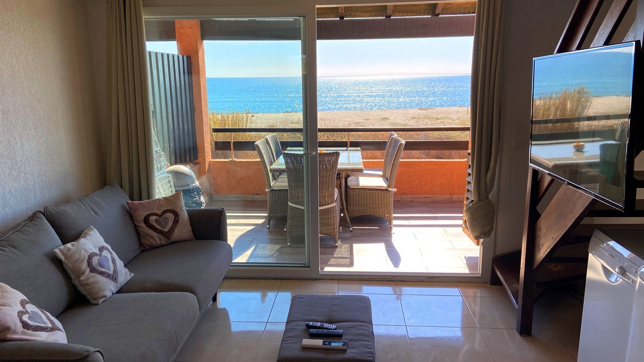 Photo of Livingroom in Ghisonaccia