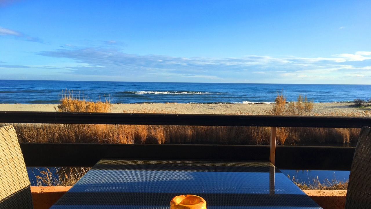 Photo of Outdoor in Ghisonaccia