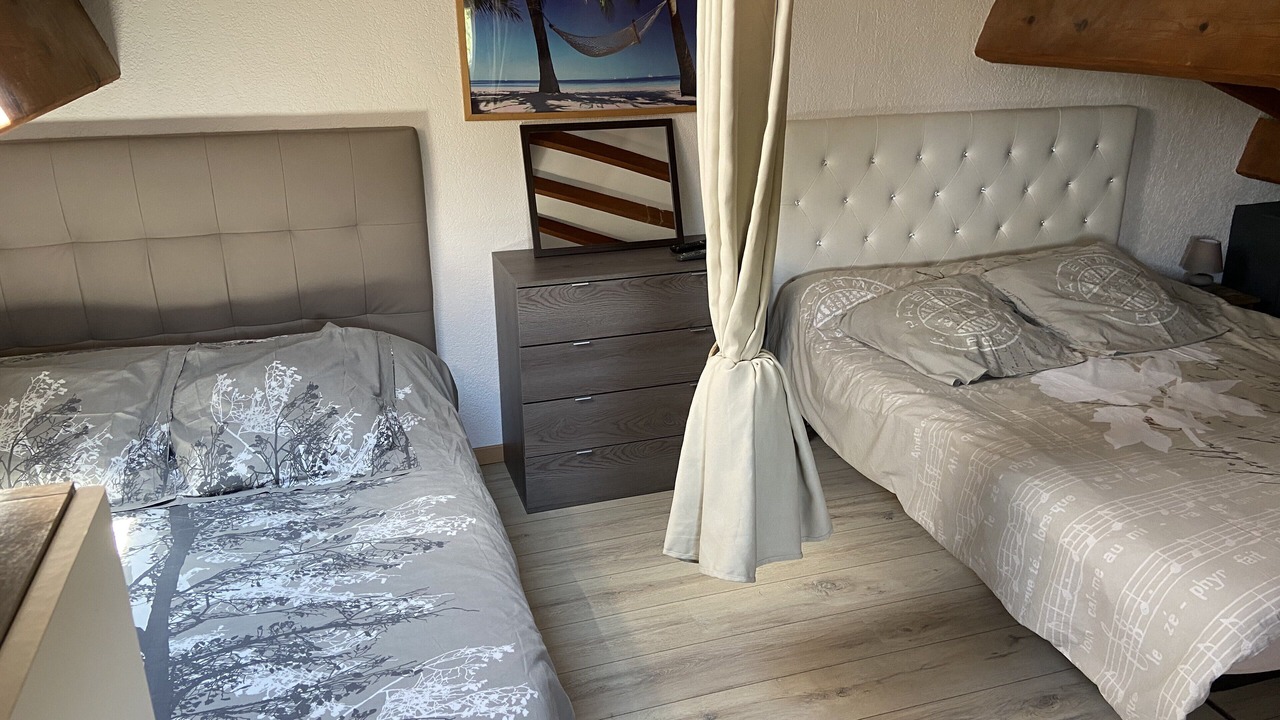 Photo of Bedroom in Ghisonaccia