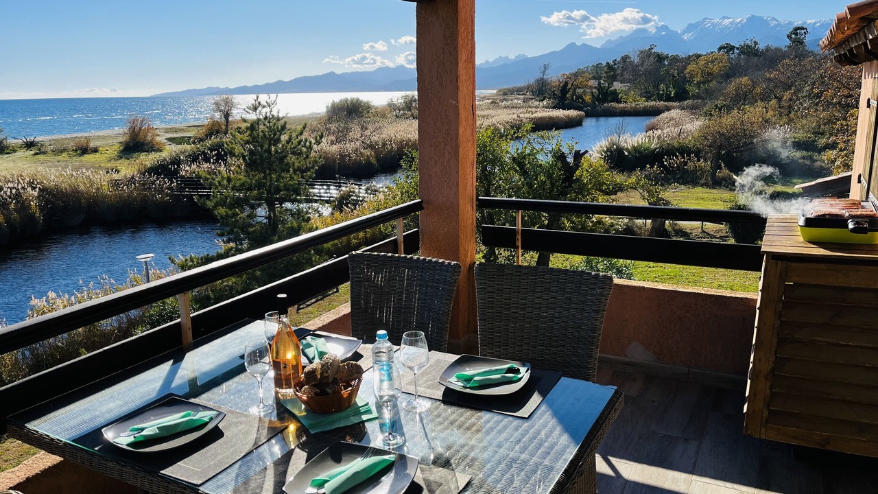 Photo of Outdoor in Ghisonaccia