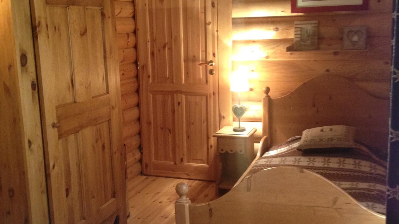 Photo of Bedroom in La Joue du Loup