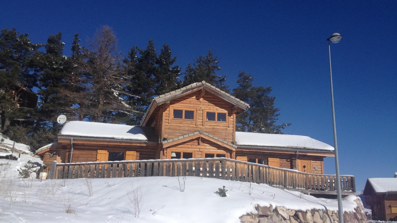 Photo of Outdoor in La Joue du Loup