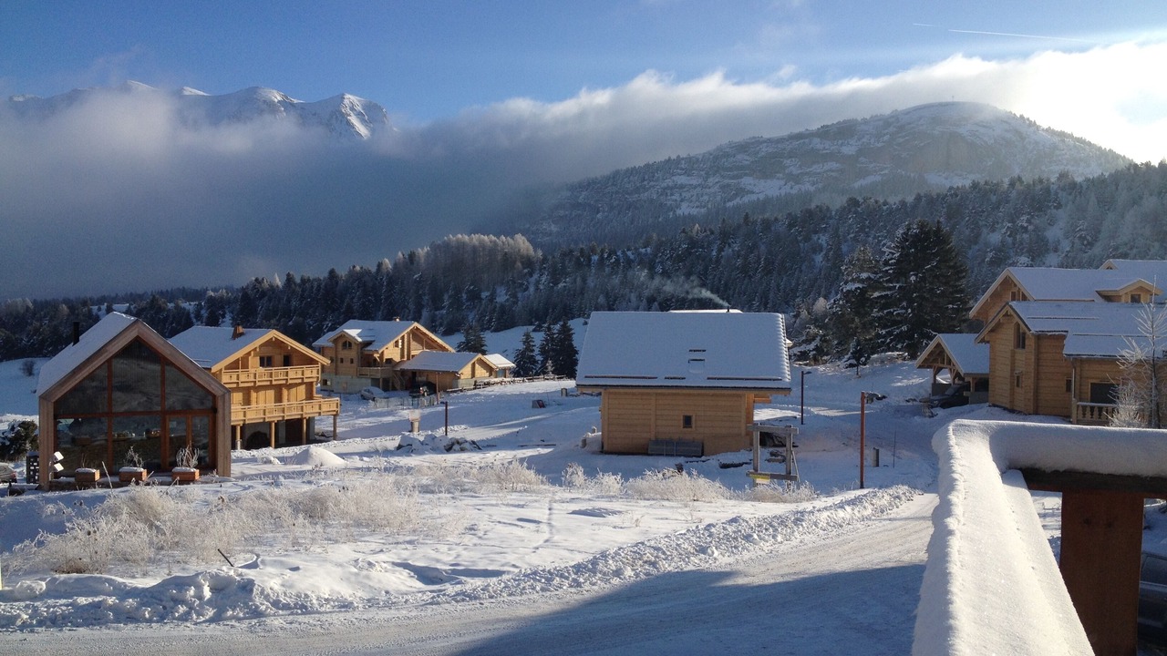 Photo of Outdoor in La Joue du Loup