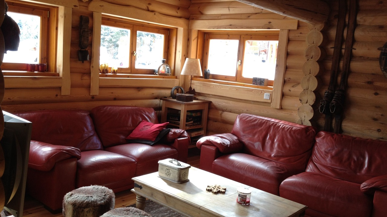 Photo of Livingroom in La Joue du Loup