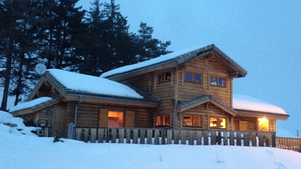 Photo of Outdoor in La Joue du Loup