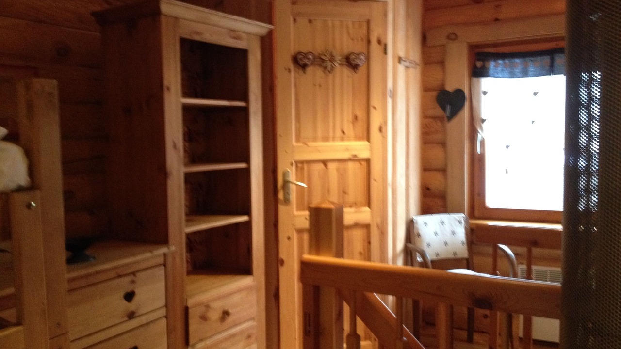 Photo of Bedroom in La Joue du Loup