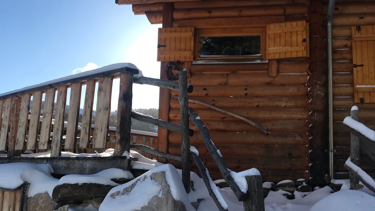 Photo of Outdoor in La Joue du Loup