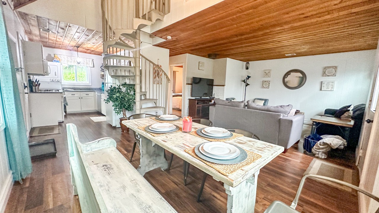 Photo of Bedroom in Boyne City