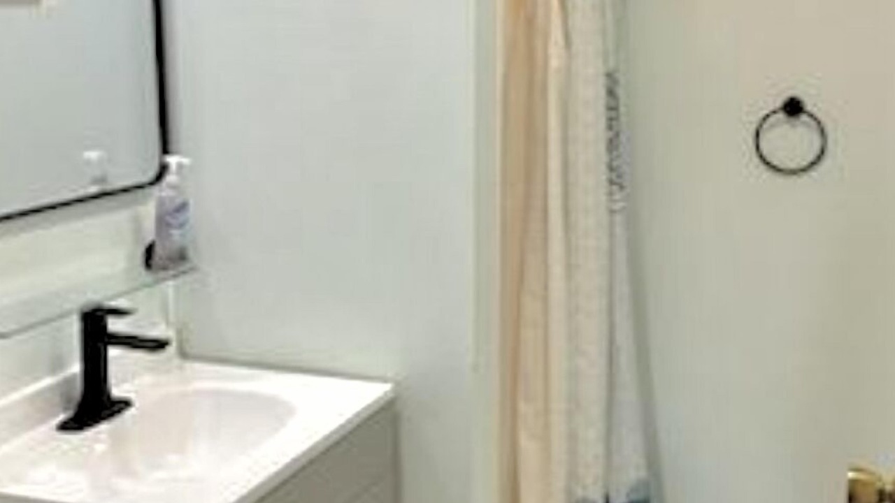 Photo of Bathroom in Boyne City