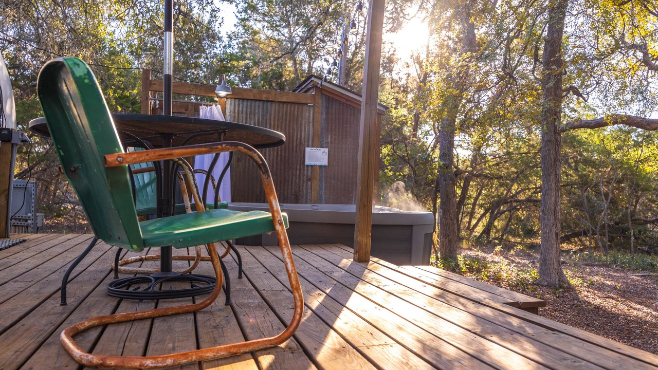 Photo of Others in Wimberley