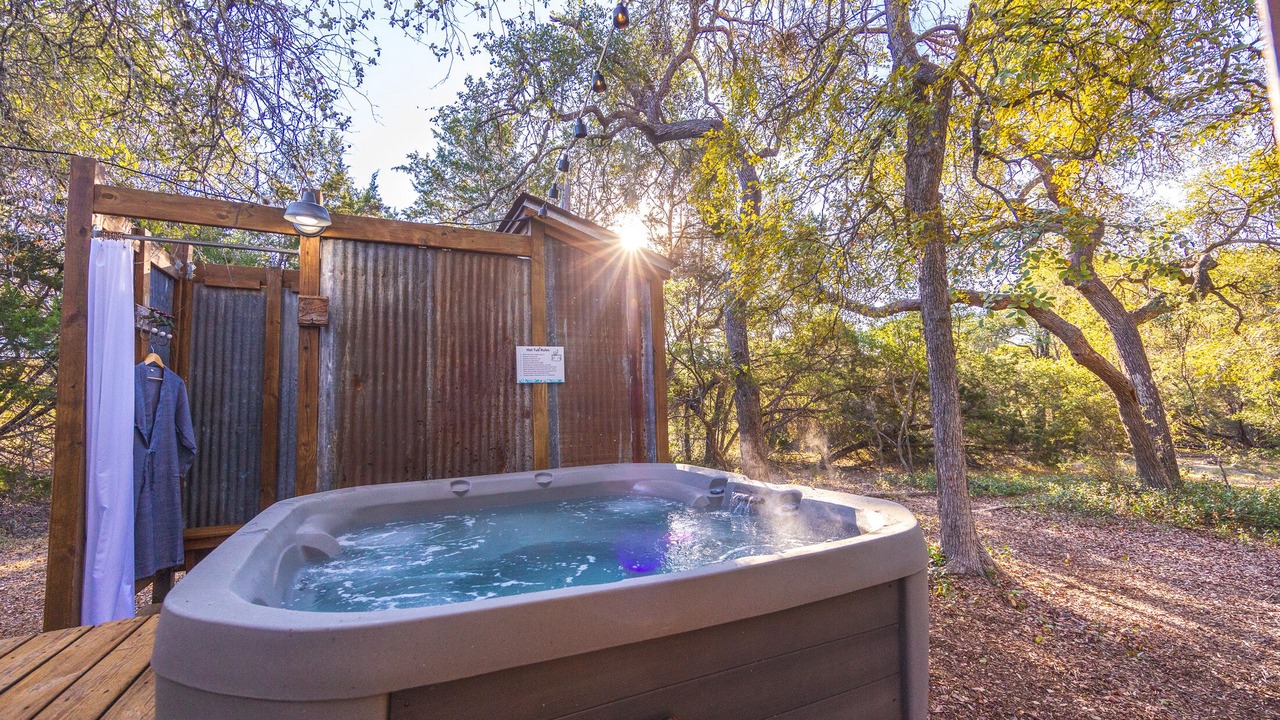 Photo of Others in Wimberley