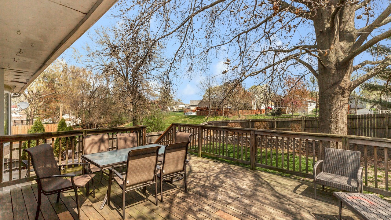 Photo of Outdoor in O'Fallon