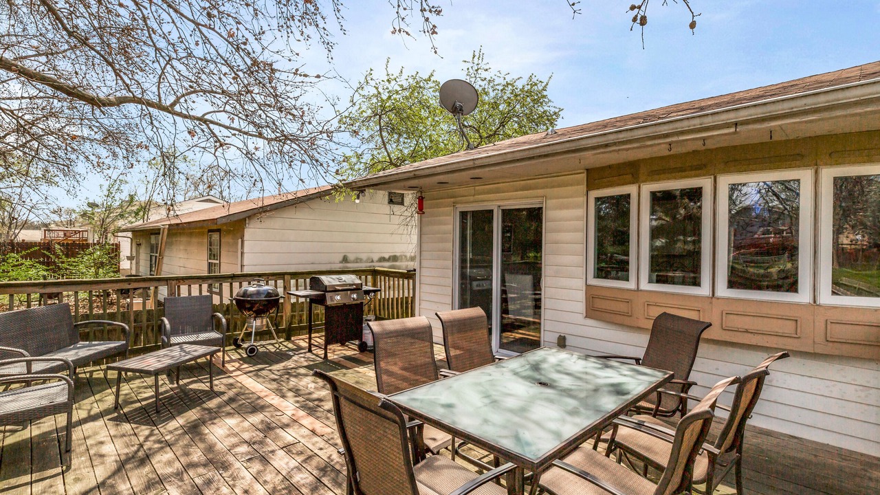 Photo of Outdoor in O'Fallon