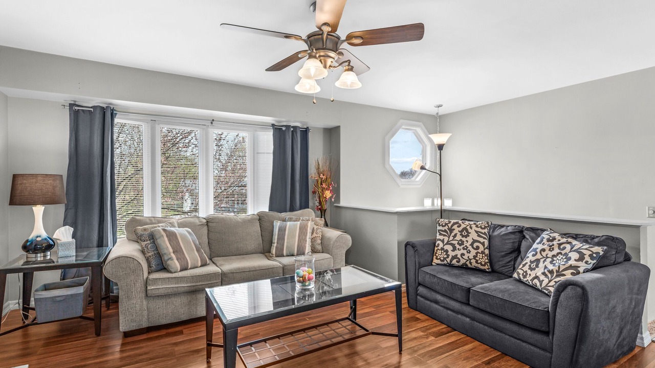 Photo of Bedroom in O'Fallon