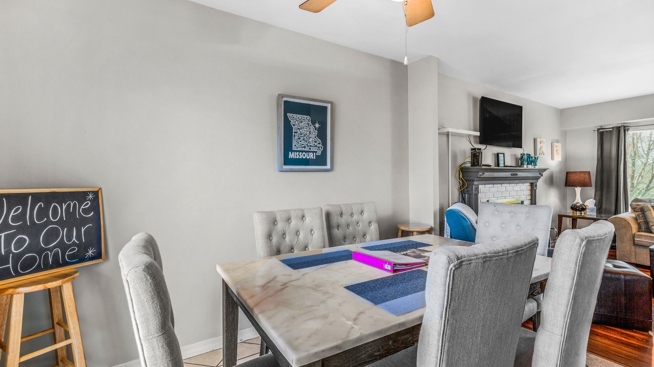 Photo of Bedroom in O'Fallon