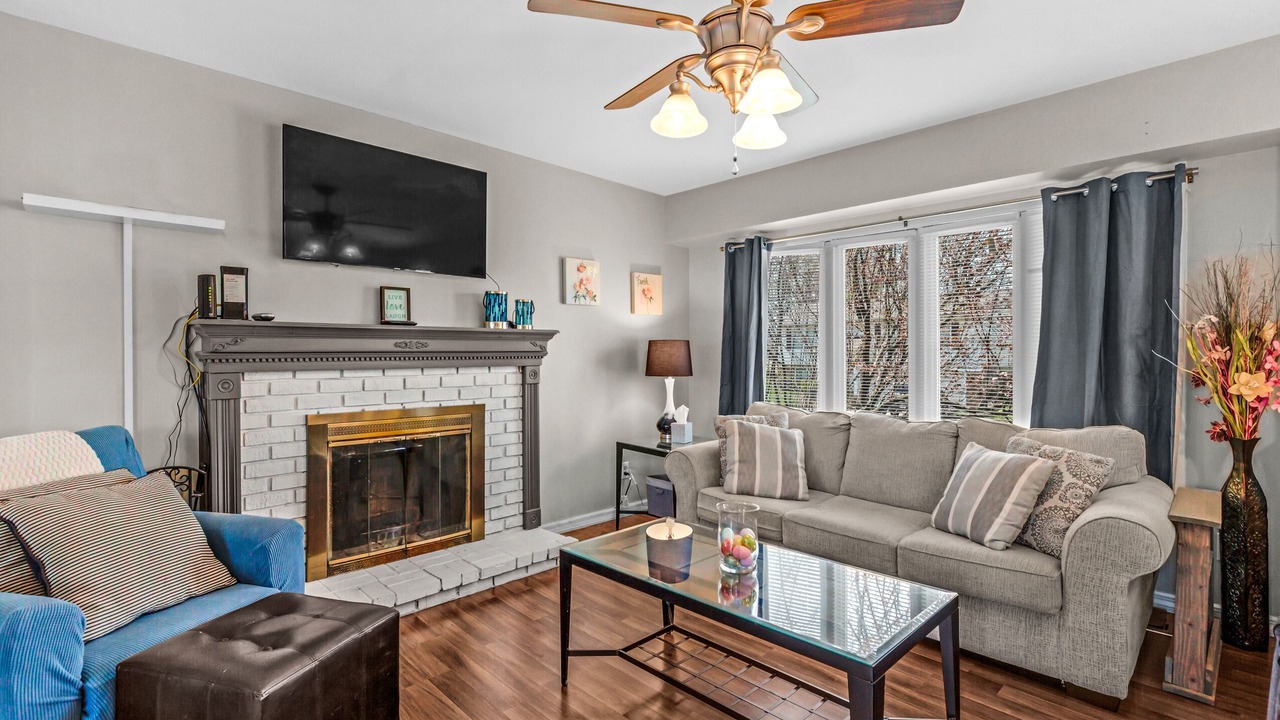 Photo of Bedroom in O'Fallon