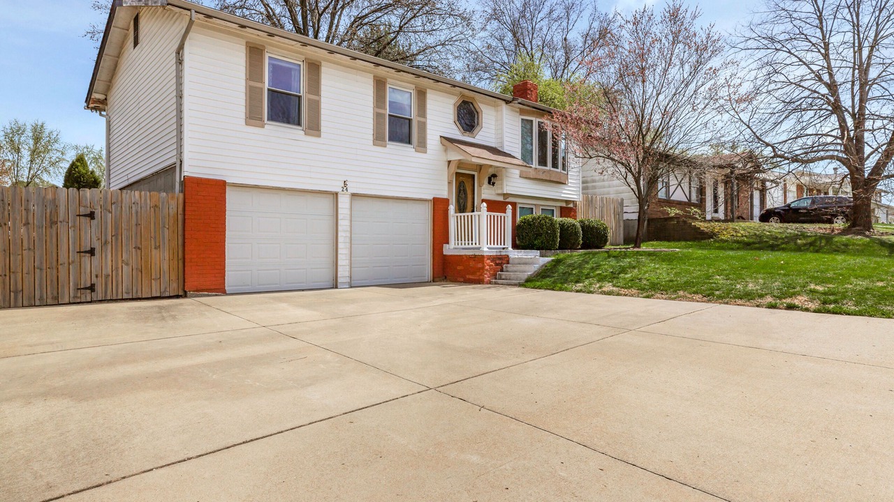 Photo of Outdoor in O'Fallon