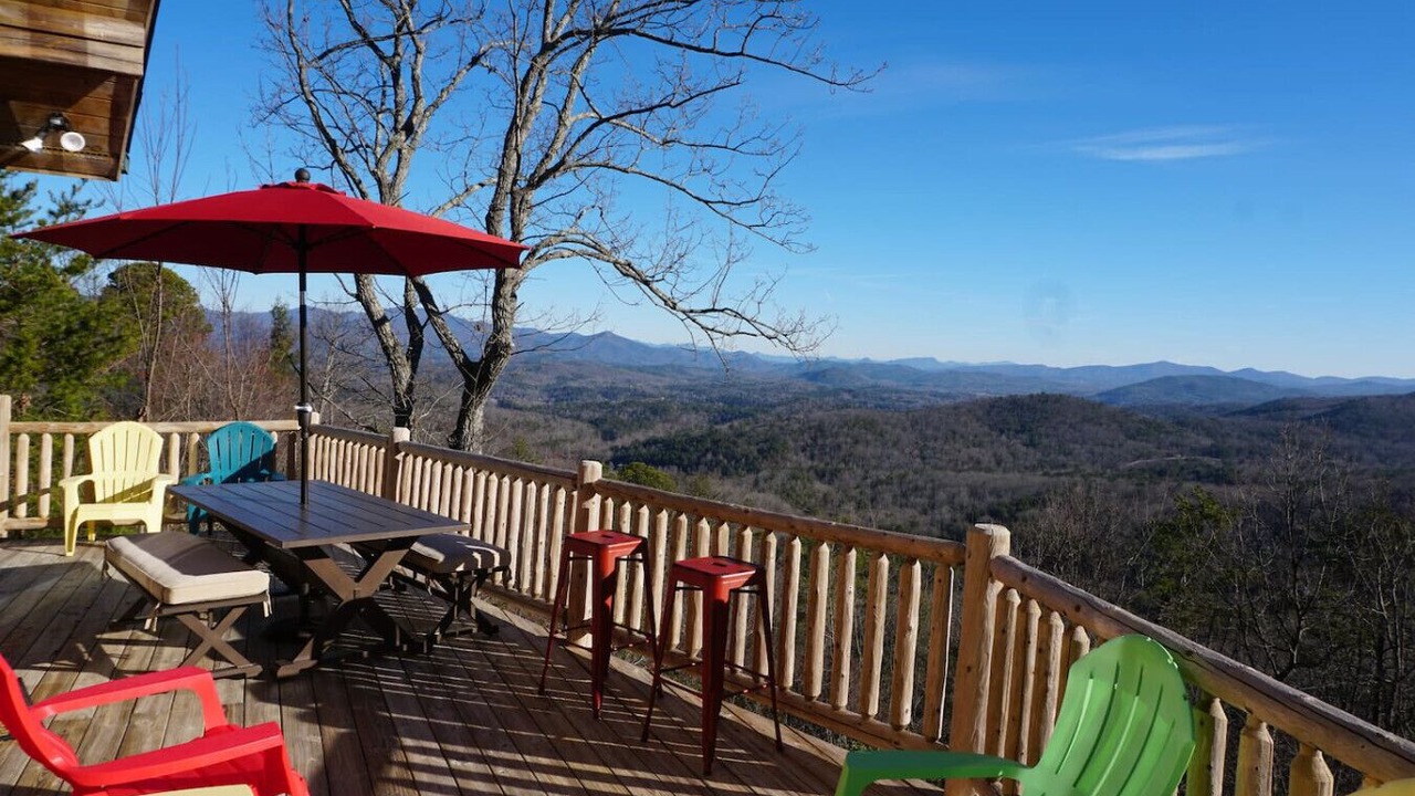 Photo of Outdoor in Helen