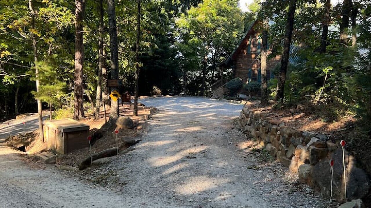 Photo of Outdoor in Helen