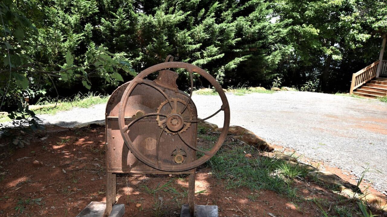 Photo of Outdoor in Helen