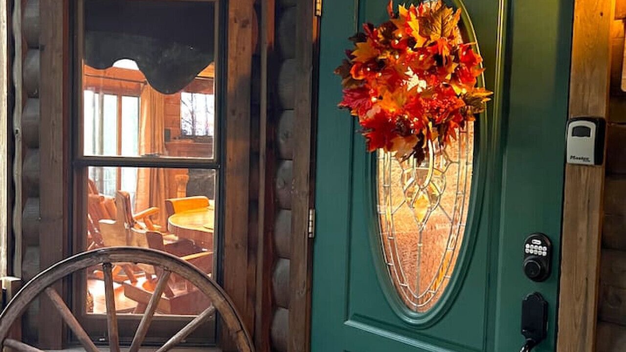 Photo of Outdoor in Helen