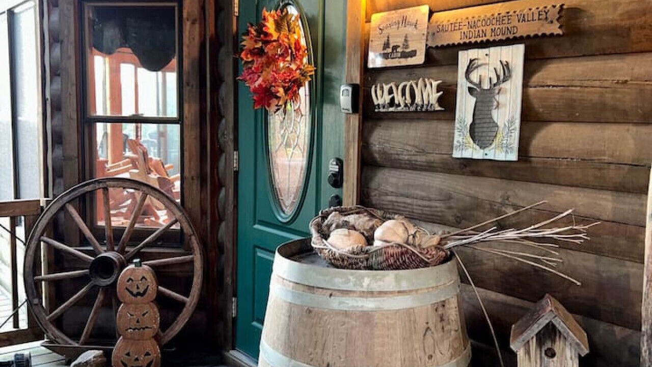 Photo of Outdoor in Helen