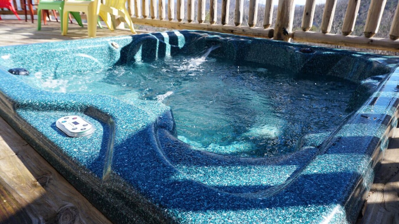 Photo of Outdoor in Helen