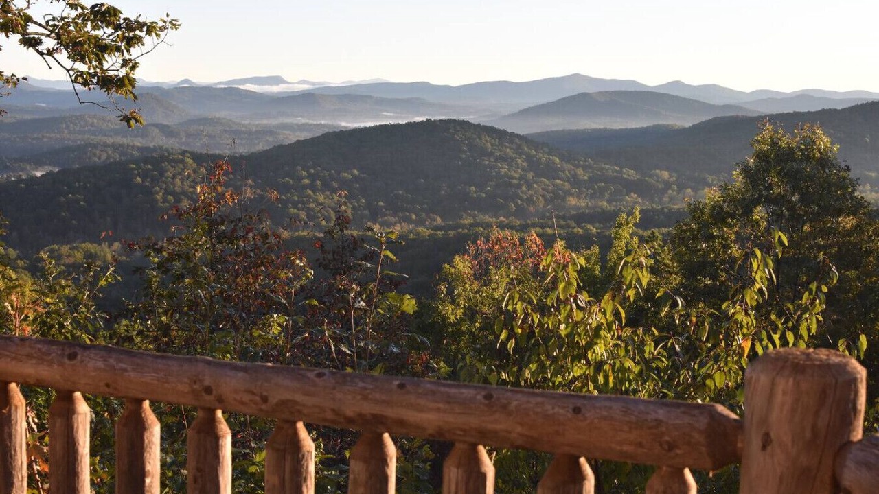 Photo of Outdoor in Helen